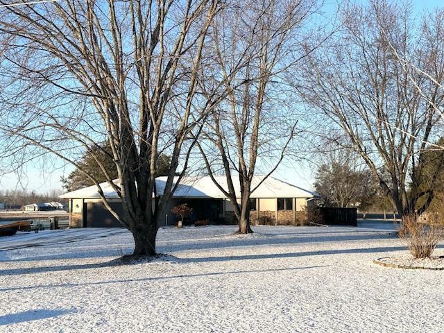 Property Photo: 202136 Montgomery Avenue WI 54449