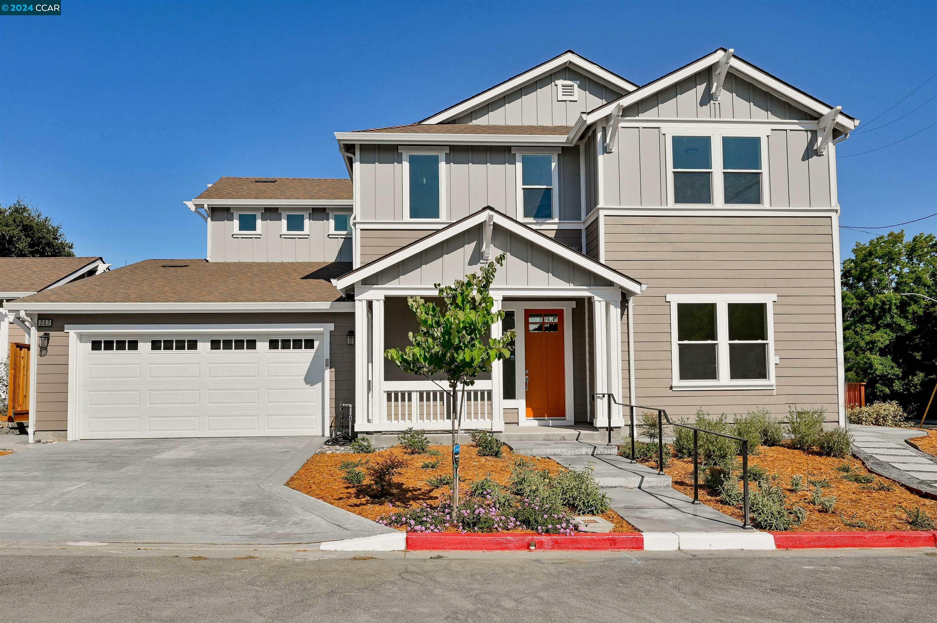 202 Valley View Pl  El Sobrante CA 94803 photo