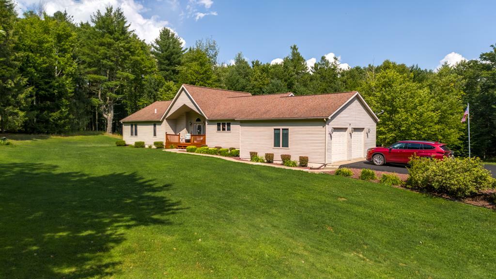 Property Photo:  347 Dawson Hill Road  NY 14883 