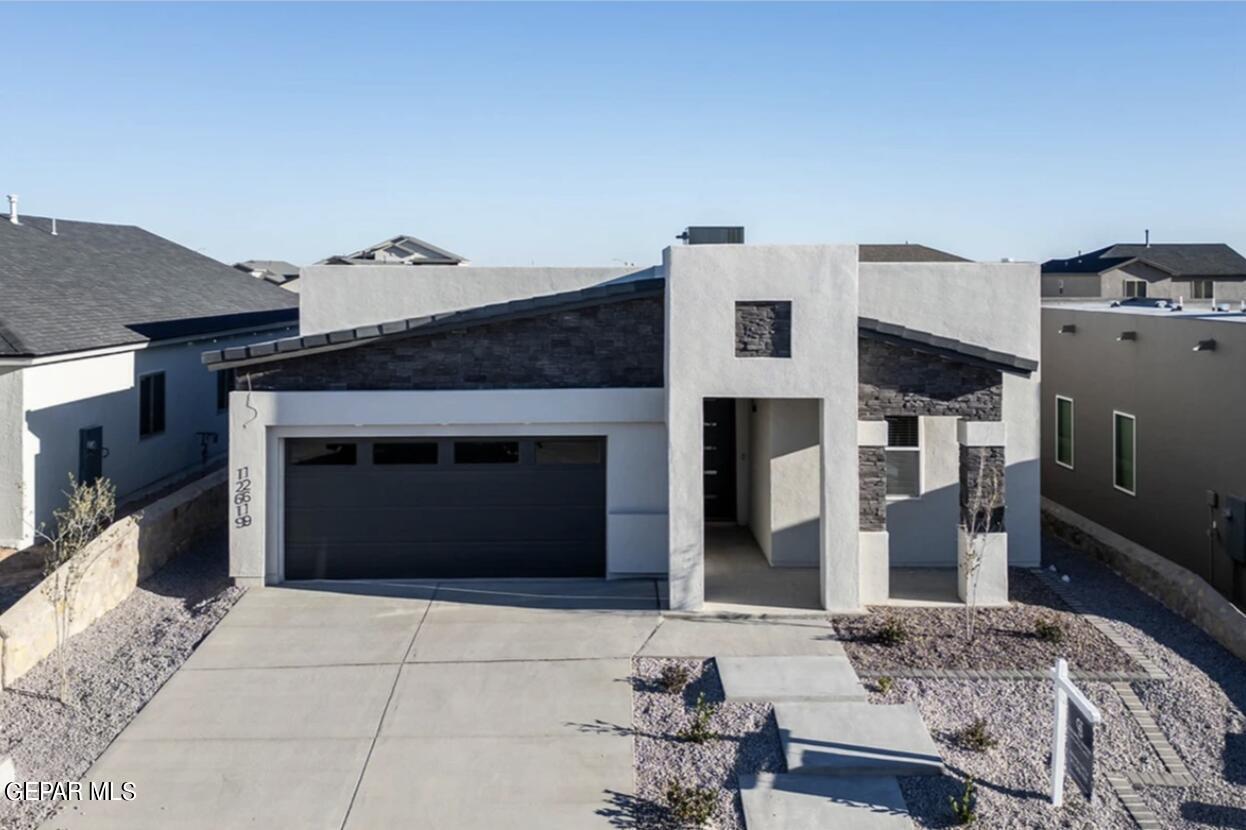 Property Photo: 12745 Eltham Drive TX 79928