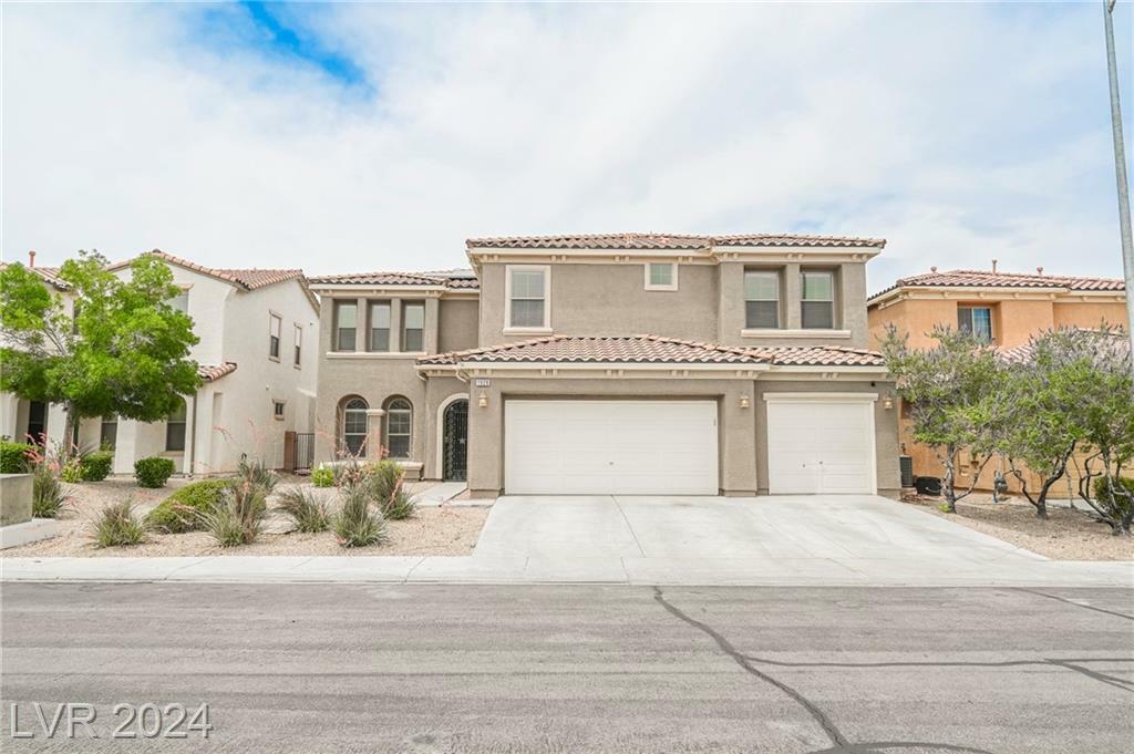 Property Photo:  1928 La Calera Avenue  NV 89084 