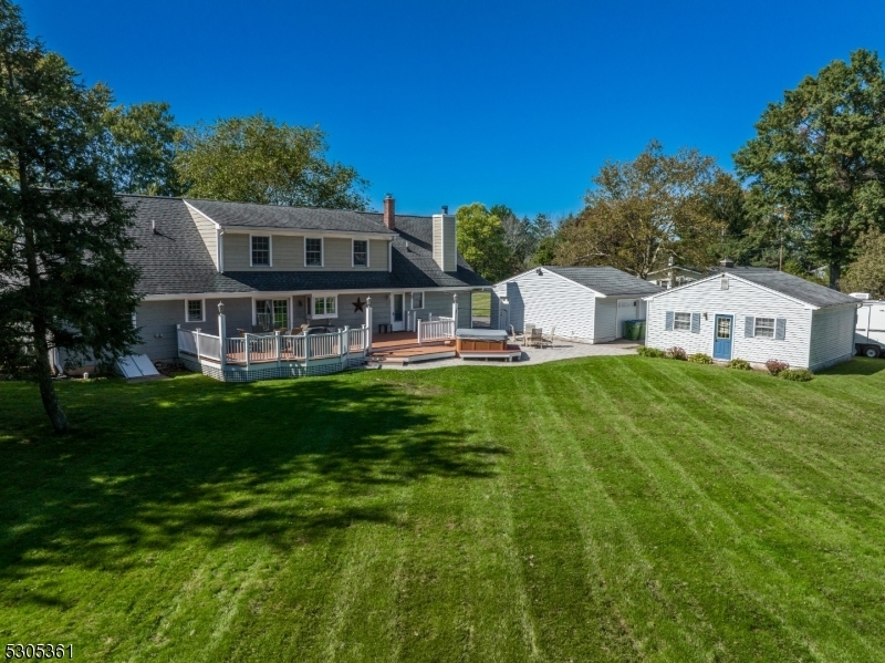 Property Photo:  1420 County Road 519  NJ 08825 