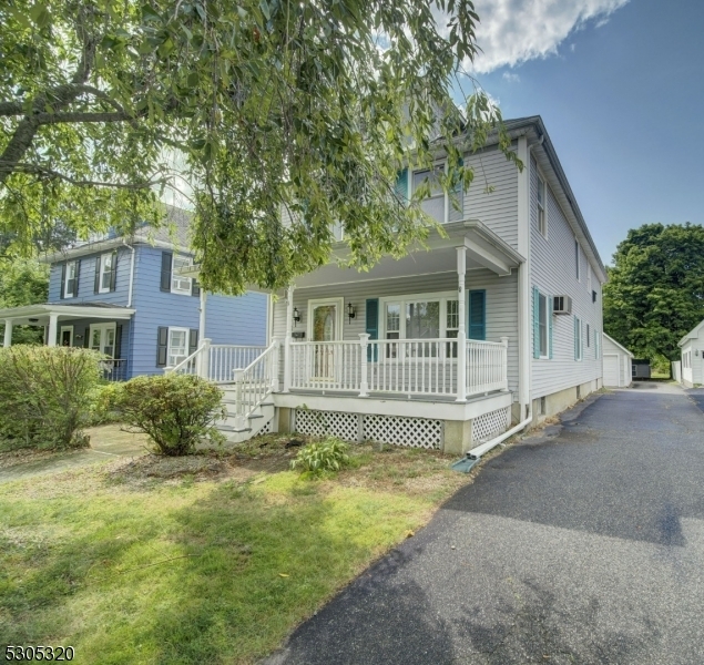 Property Photo:  25 Eyland Ave  NJ 07876 