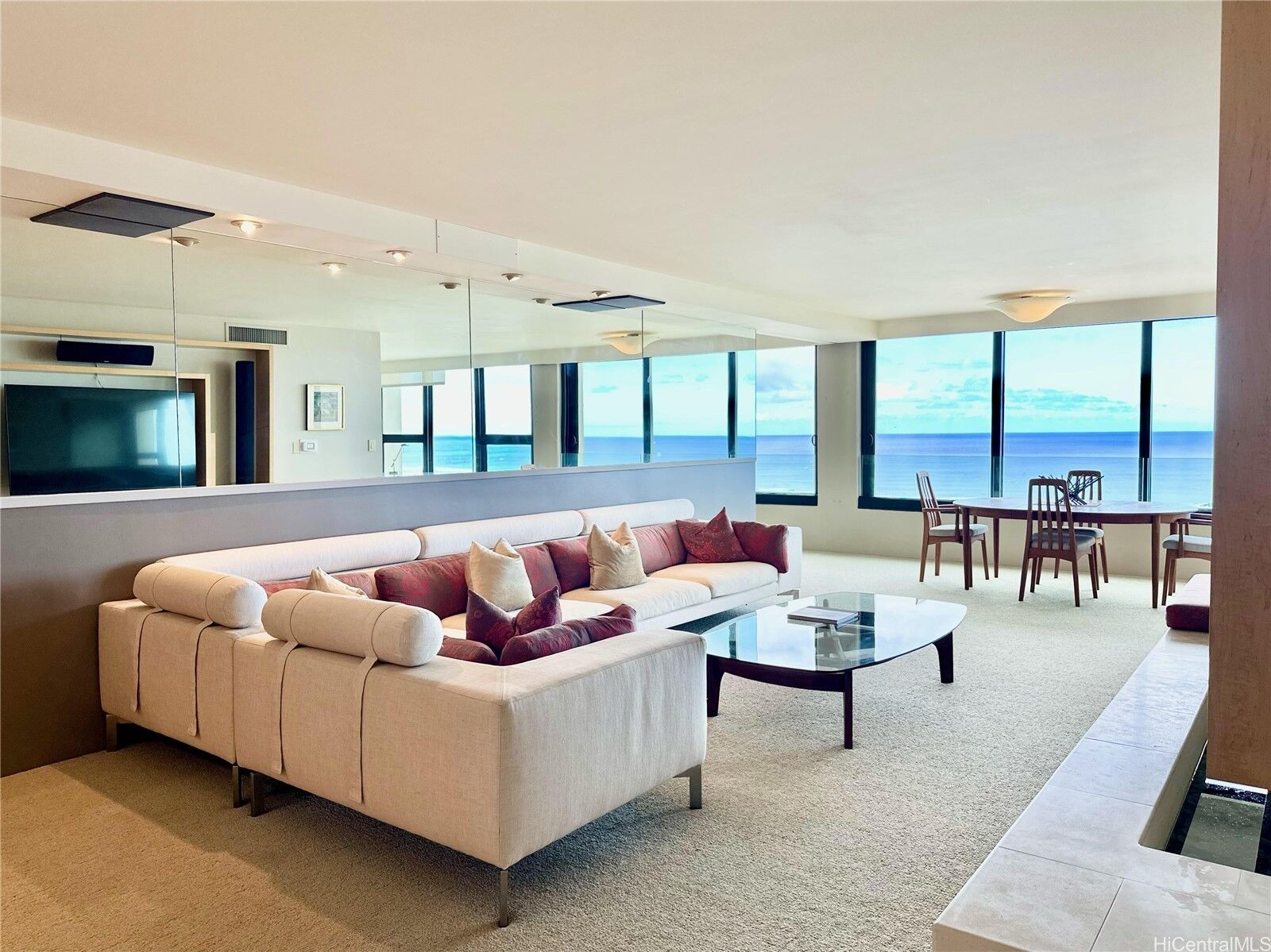 Property Photo:  1600 Ala Moana Boulevard 2908  HI 96815 