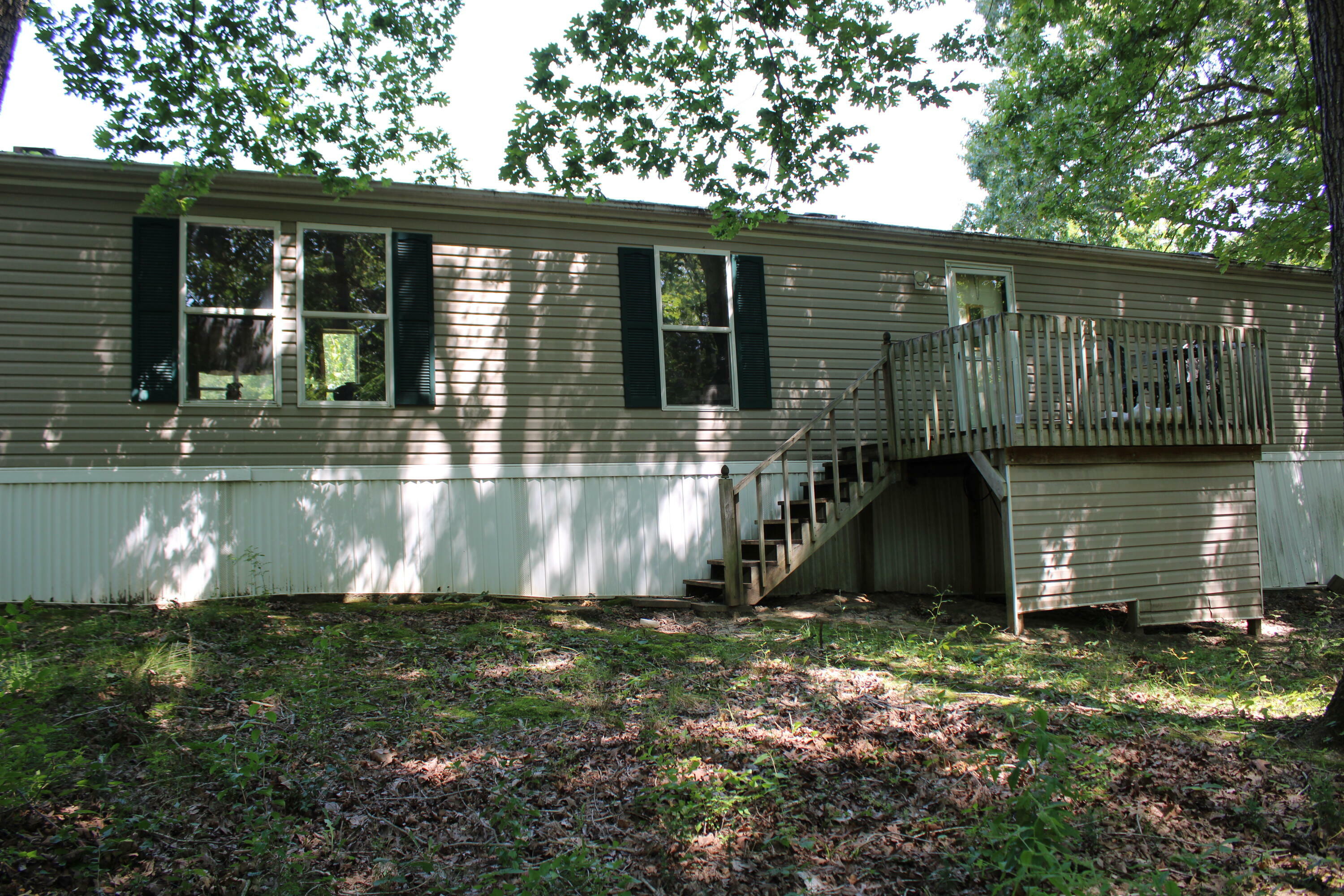 Property Photo:  6878 Smart Lane  MO 65251 