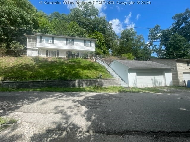 Property Photo: 1122 Beech Street WV 25311