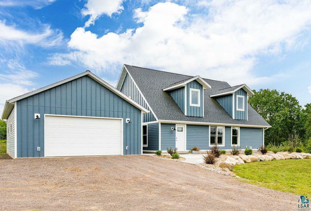 Property Photo:  5836 St. Louis River Rd  MN 55810 