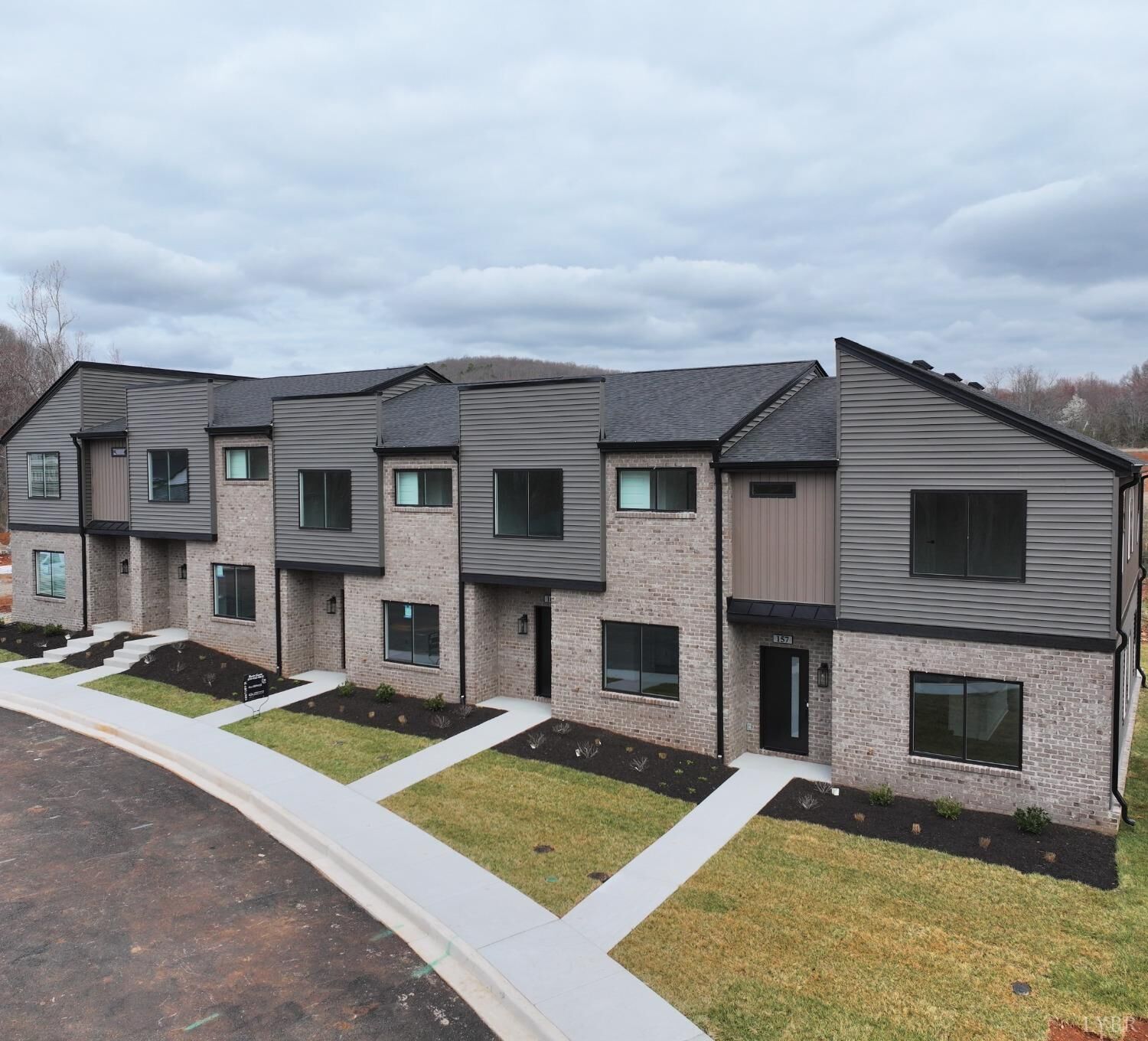 Property Photo: 209 Allure Drive VA 24588