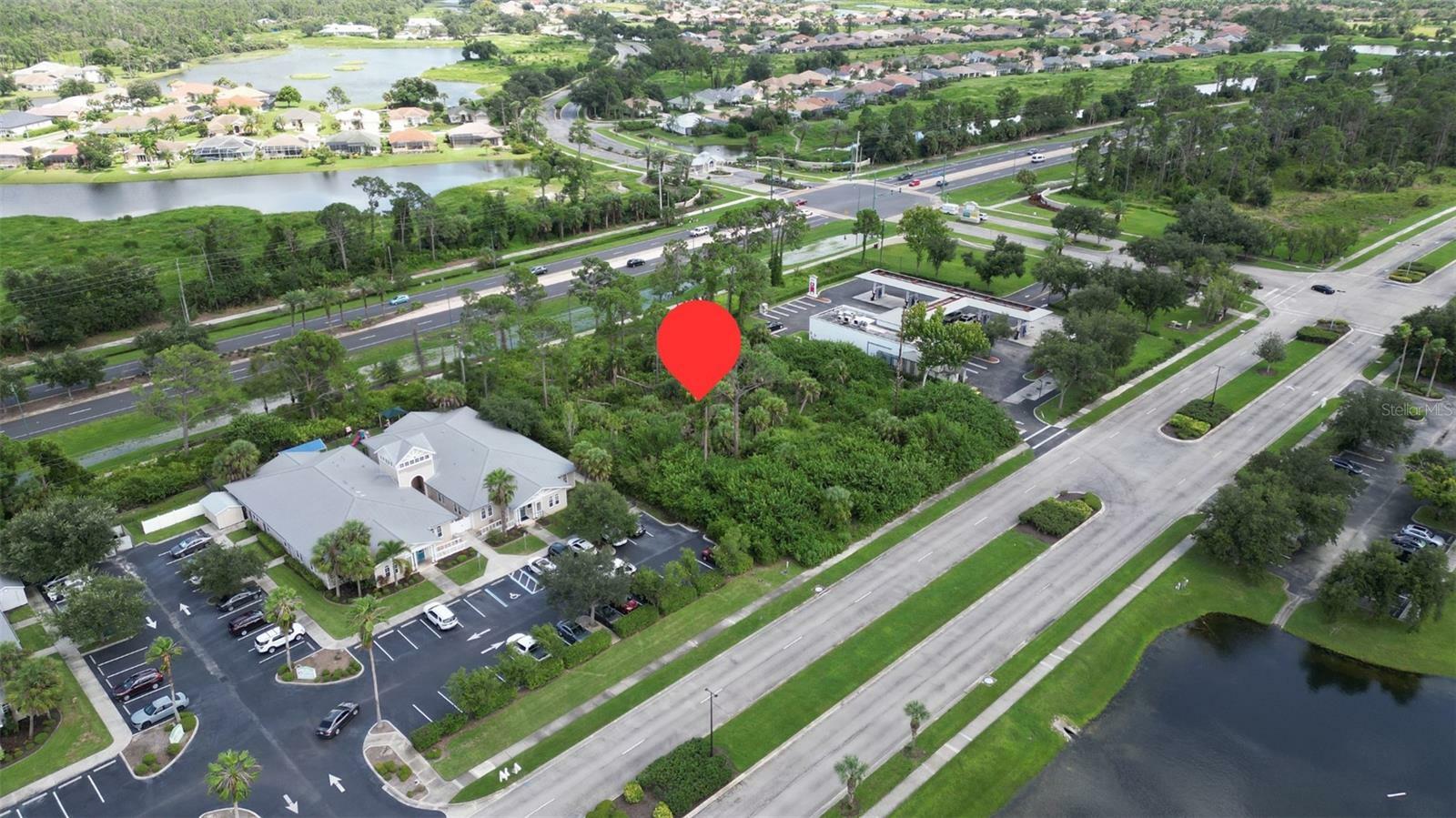 Property Photo:  2800 Bobcat Village Center Road  FL 34288 