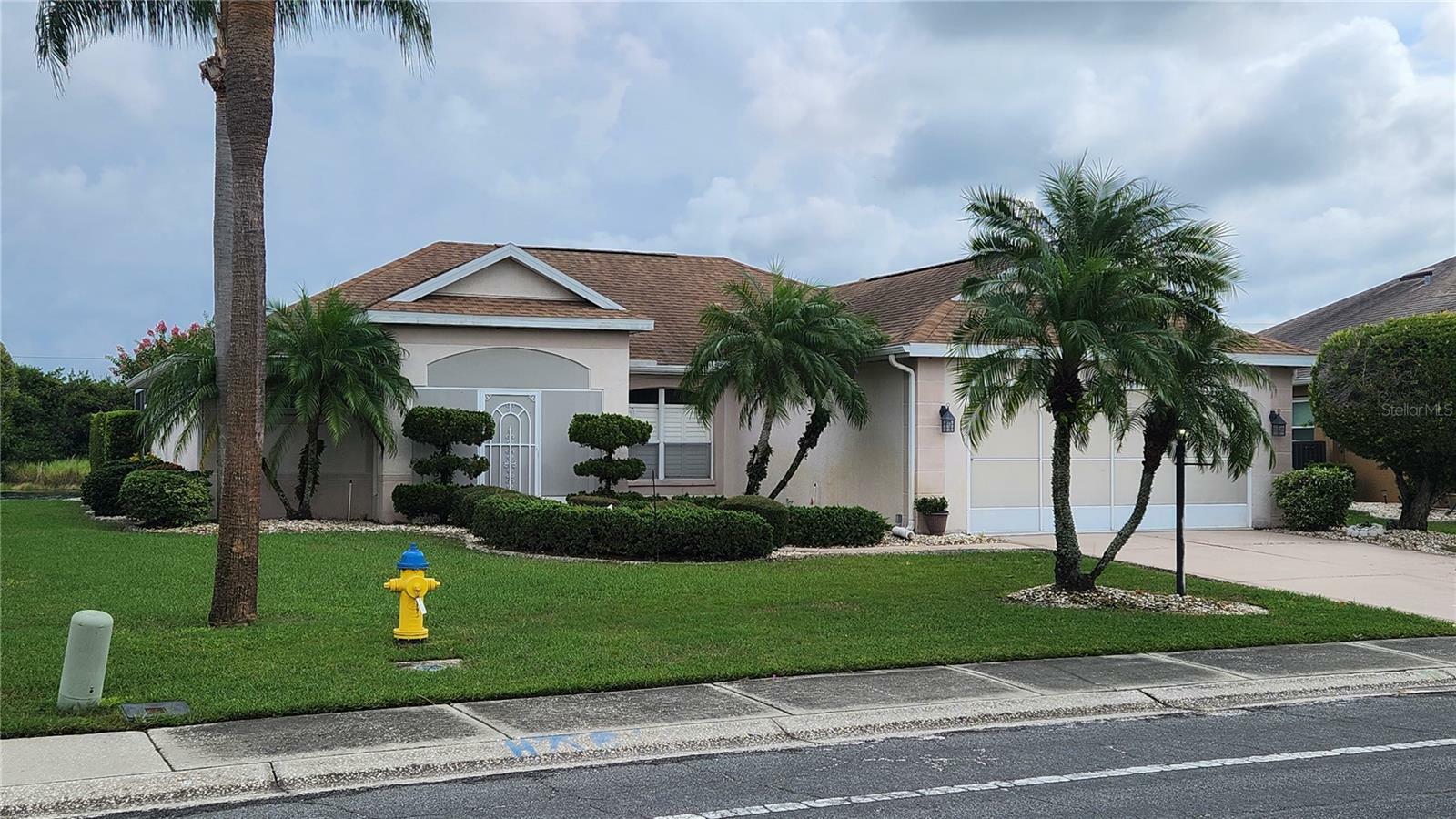 Property Photo:  2433 E Del Webb Boulevard  FL 33573 