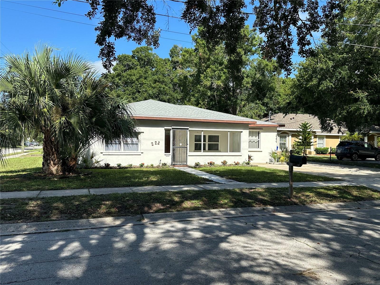 222 S Dillingham Avenue  Kissimmee FL 34741 photo