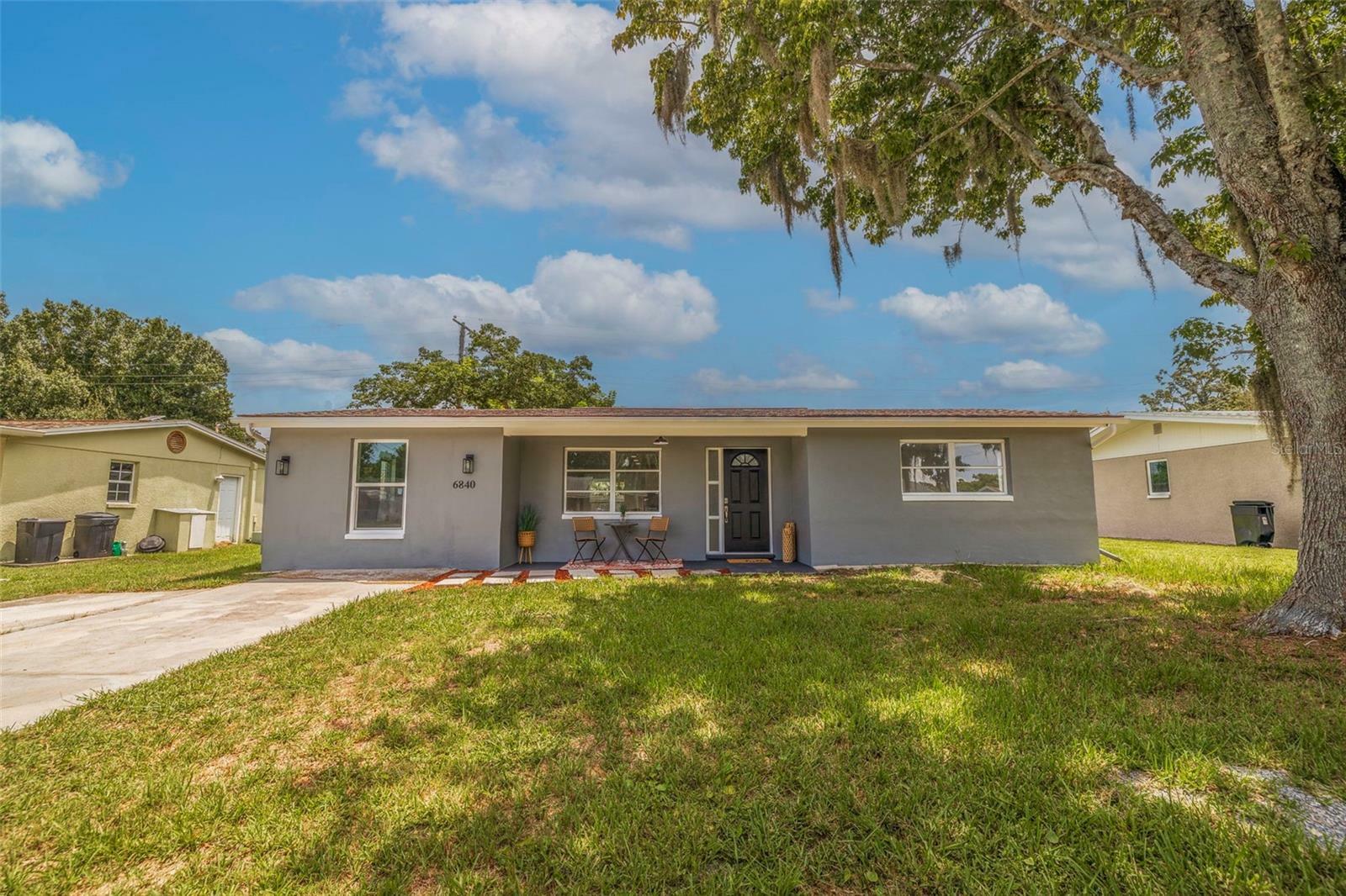 Property Photo: 6840 Runnel Drive FL 34653