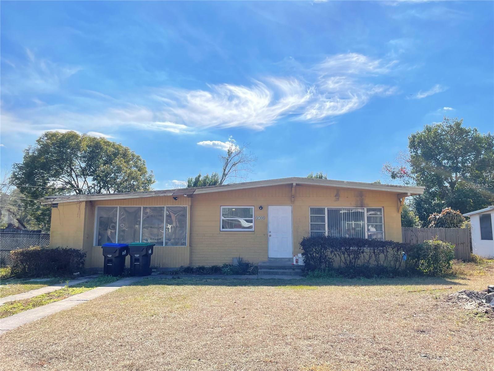 Property Photo:  4708 Abaca Street  FL 32808 