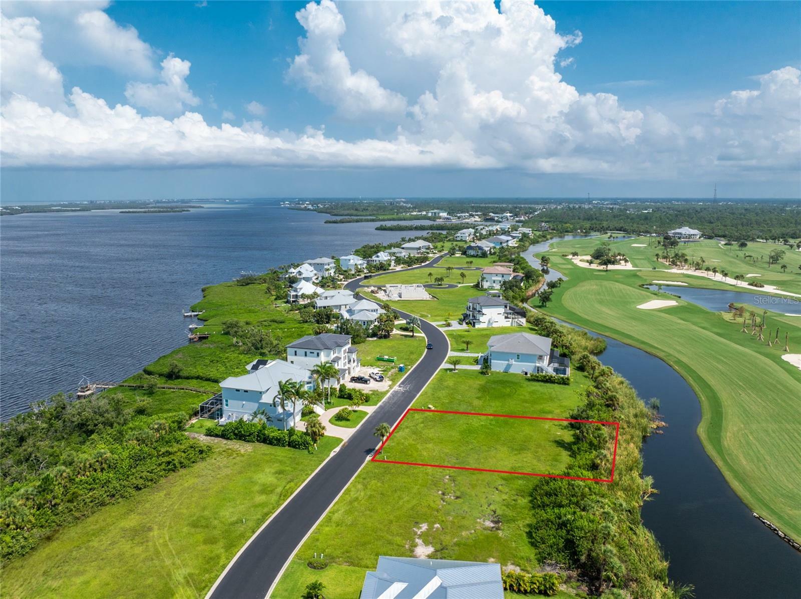 Property Photo:  9990 Eagle Preserve Drive  FL 34224 