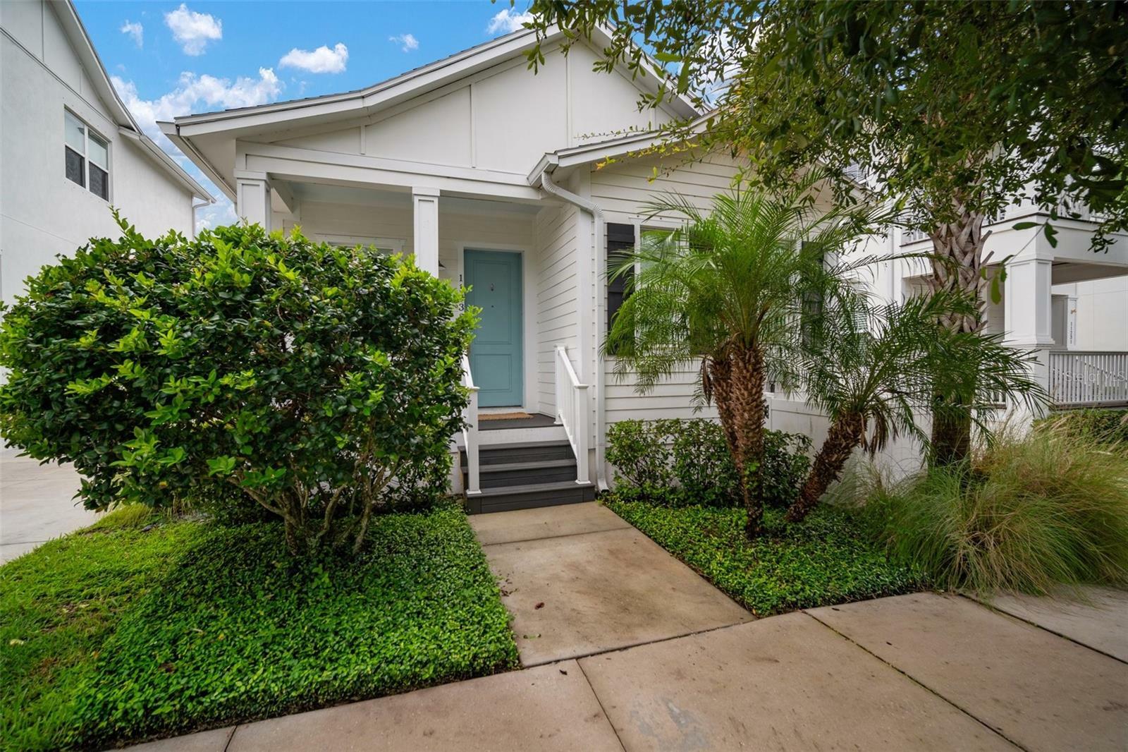 Property Photo:  11233 Moultrie Place  FL 33625 