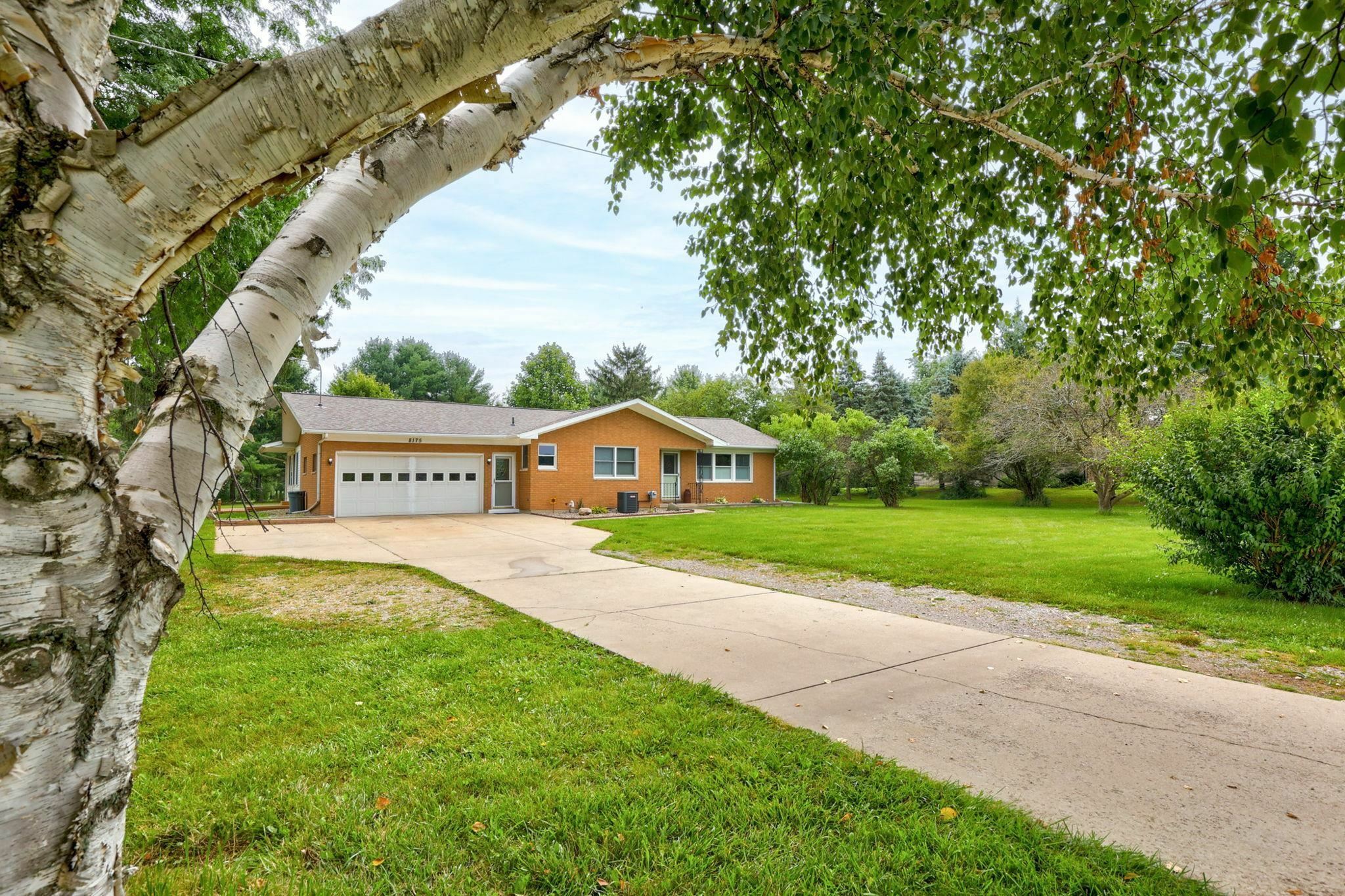 Property Photo:  8175 S Beyer Road  MI 48415 