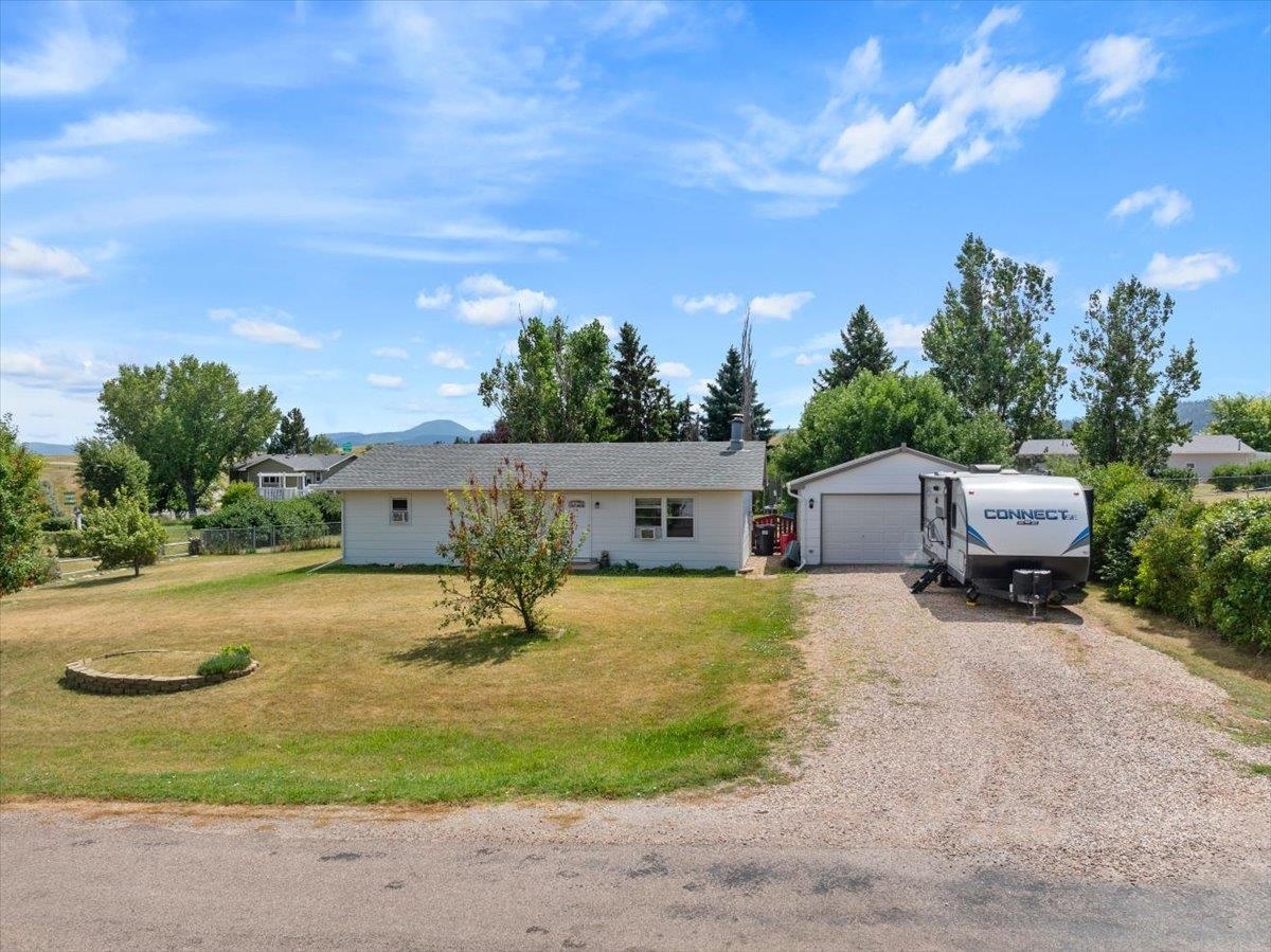 Property Photo:  3415 Westview Loop  SD 57783 