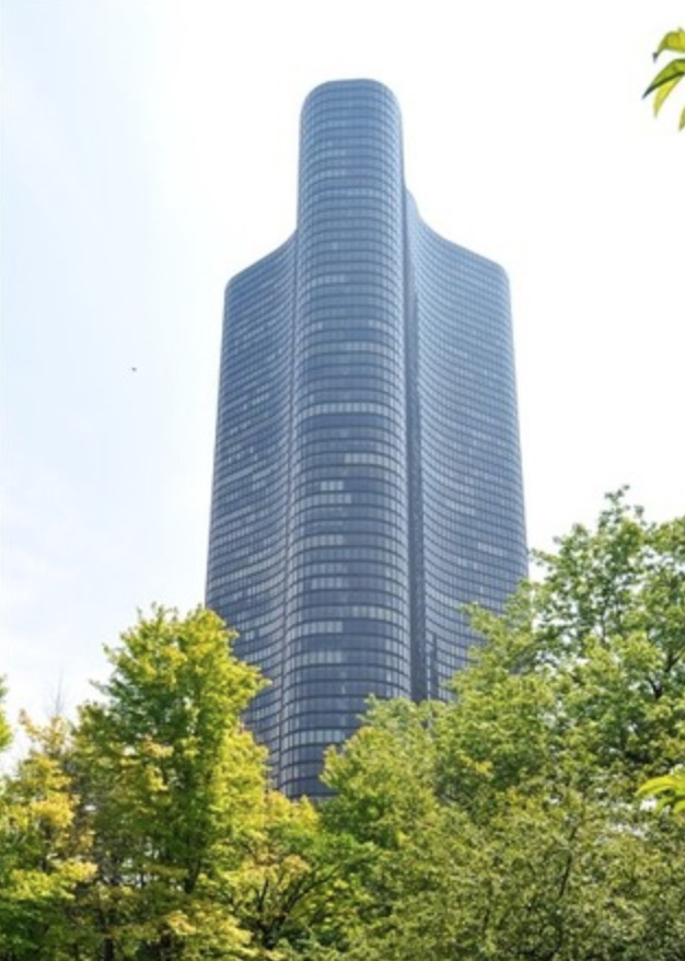 Property Photo:  505 N Lake Shore Drive 1106  IL 60611 