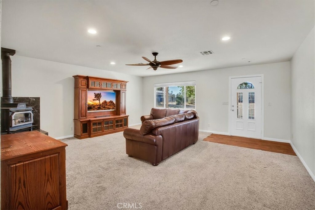 Property Photo:  59099 Henderson Drive  CA 92284 