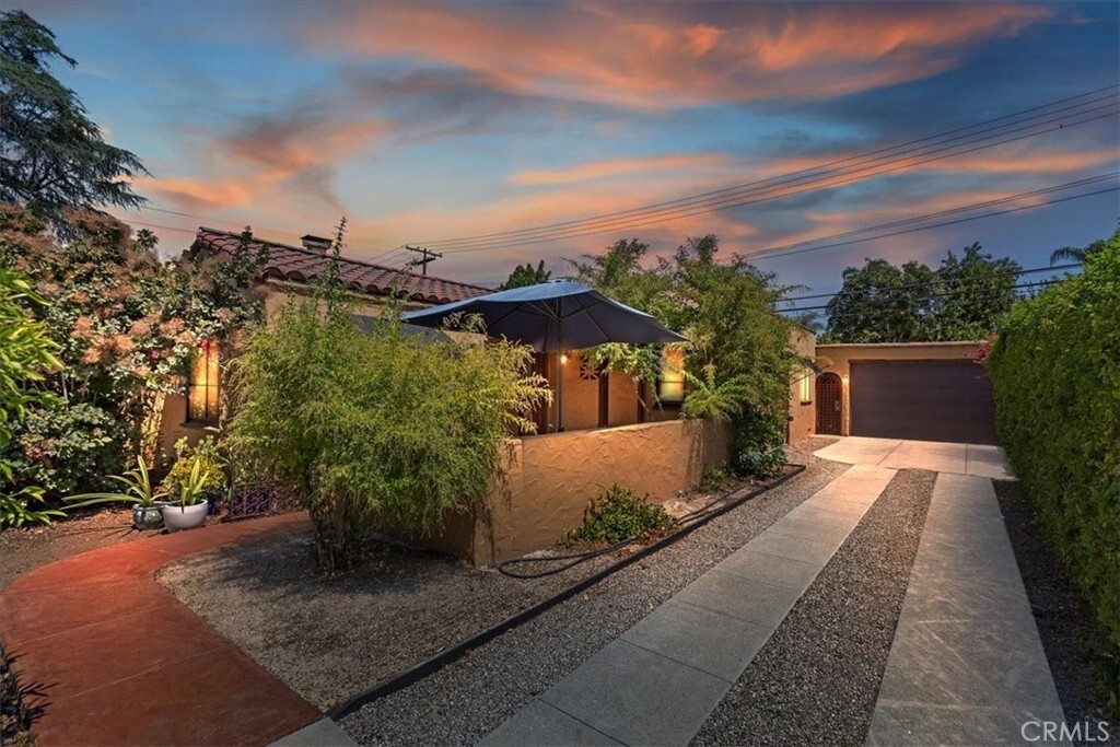 Property Photo: 3521 Elmwood Court CA 92506