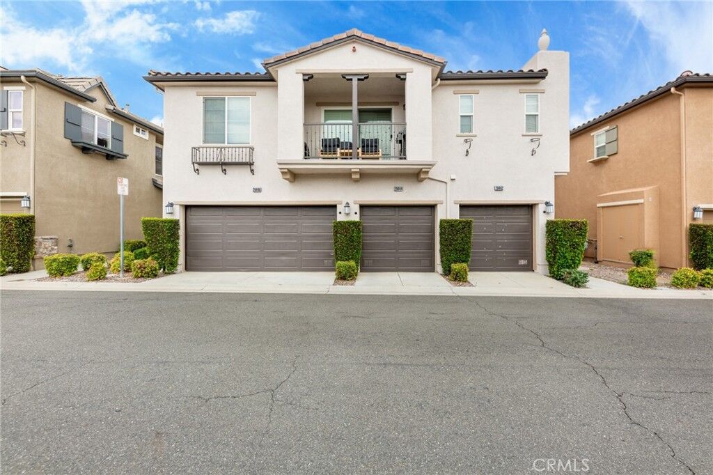 Property Photo: 28444 Santa Rosa Lane 546 CA 91350