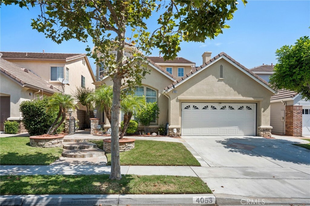 Property Photo:  4053 Grandview Drive  CA 92823 