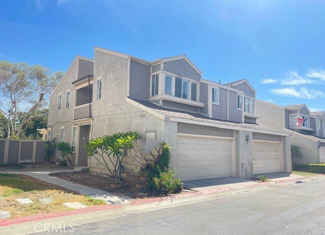 Property Photo:  4839 Southfork Road  CA 91710 