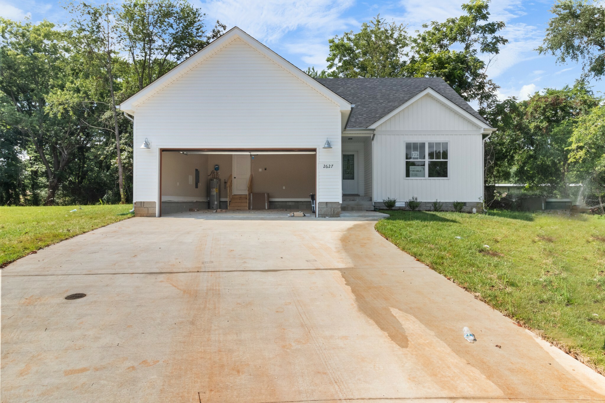 Property Photo:  2627 Burch Road  TN 37042 