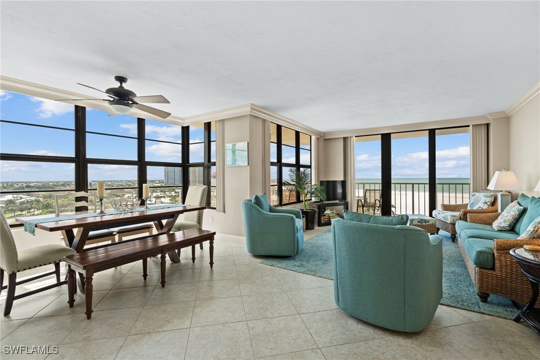 Property Photo:  260 Seaview Court 1006  FL 34145 