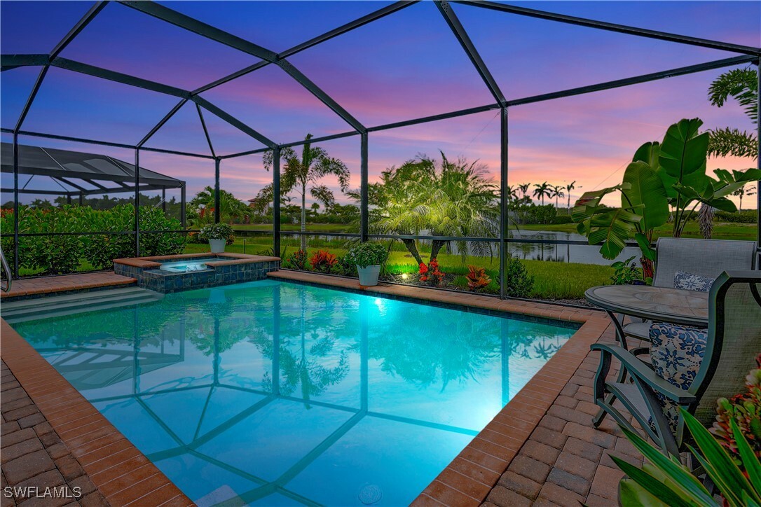 Property Photo:  11600 Shady Blossom Drive  FL 33913 