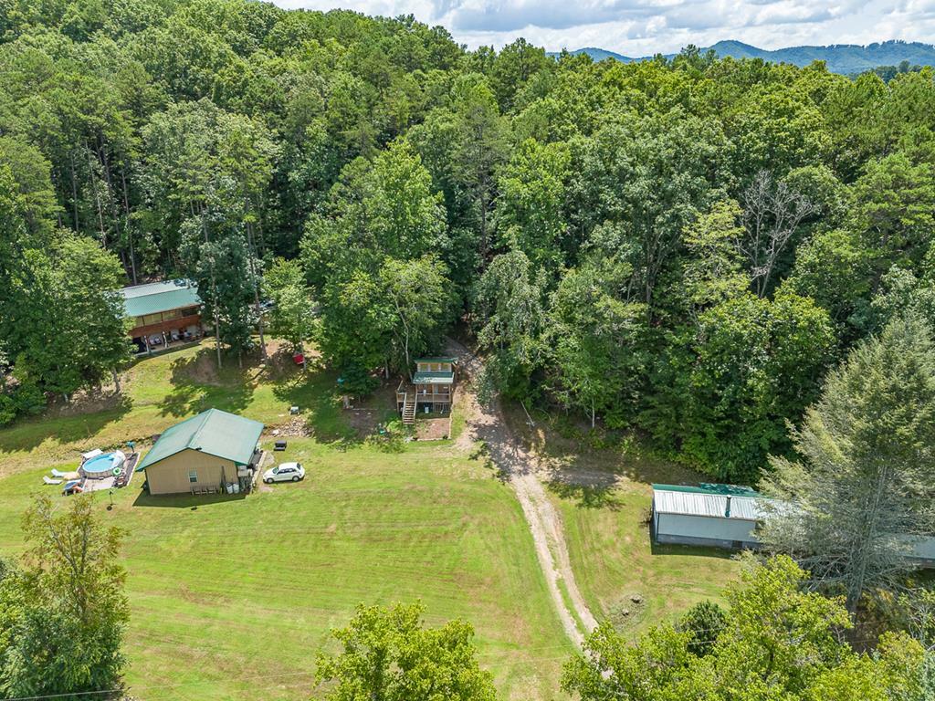 Property Photo:  2153 Martins Creek Road  NC 28906 