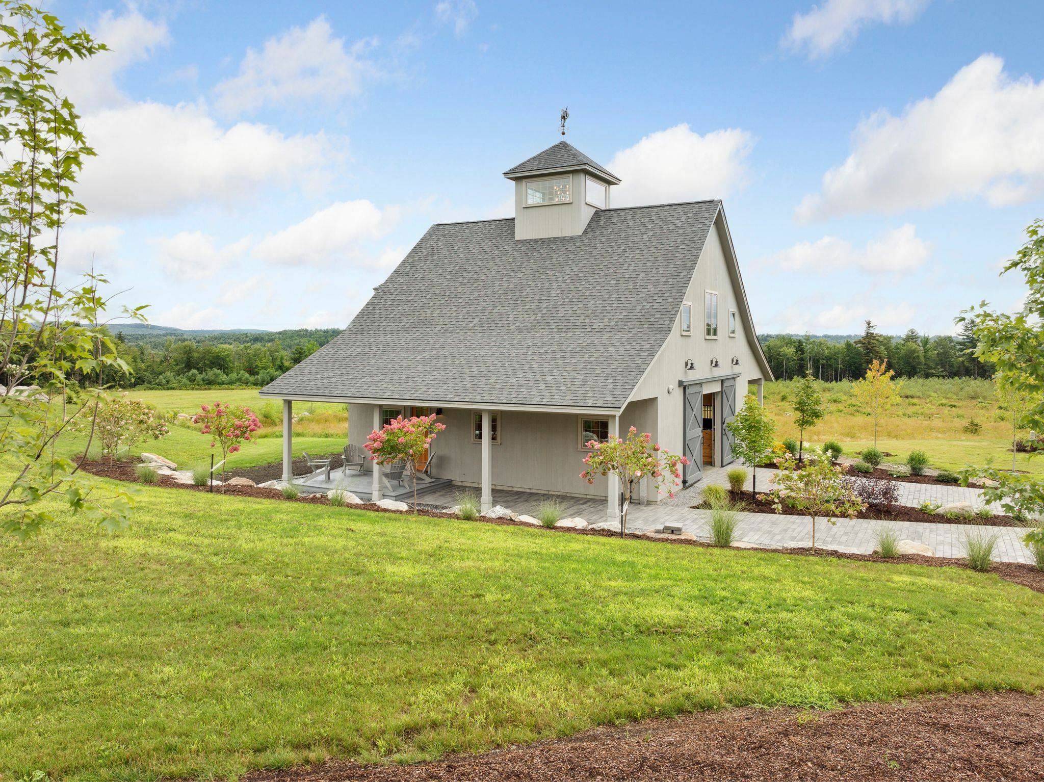 Property Photo:  127 Tracy Road  NH 03257 