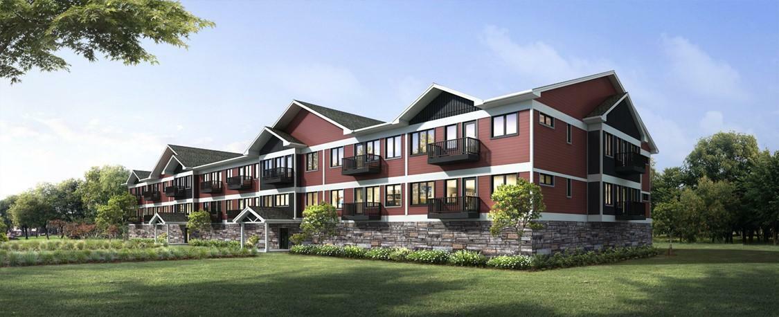 Property Photo: Tbd Lake Shore Drive NE 211 MN 56601