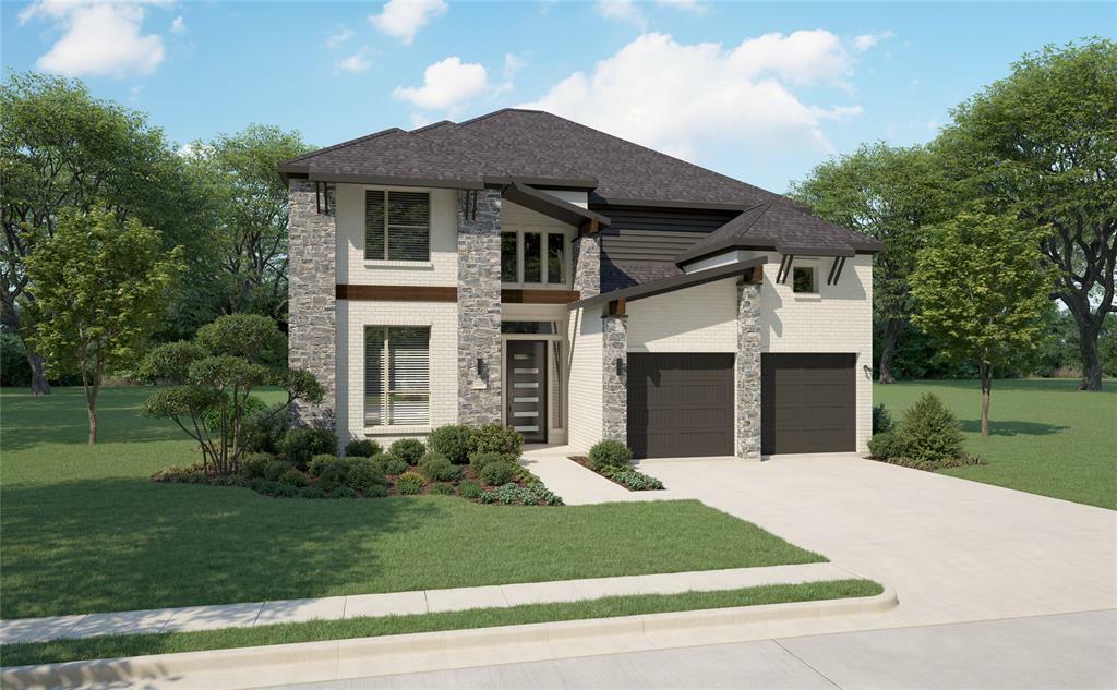 4325 Brookridge Avenue  McKinney TX 75071 photo