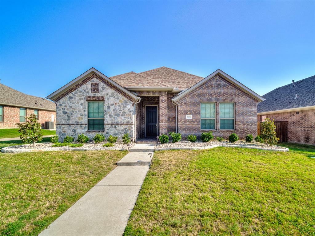 9632 Beckett Drive  Frisco TX 75035 photo