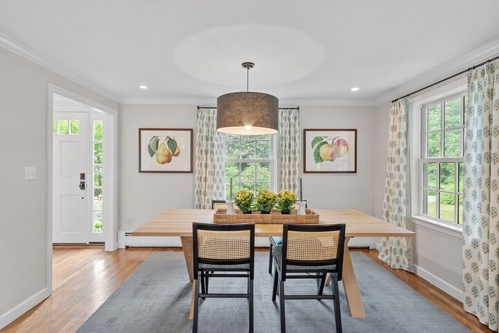 Property Photo:  29 Blaisdell Drive  MA 01741 