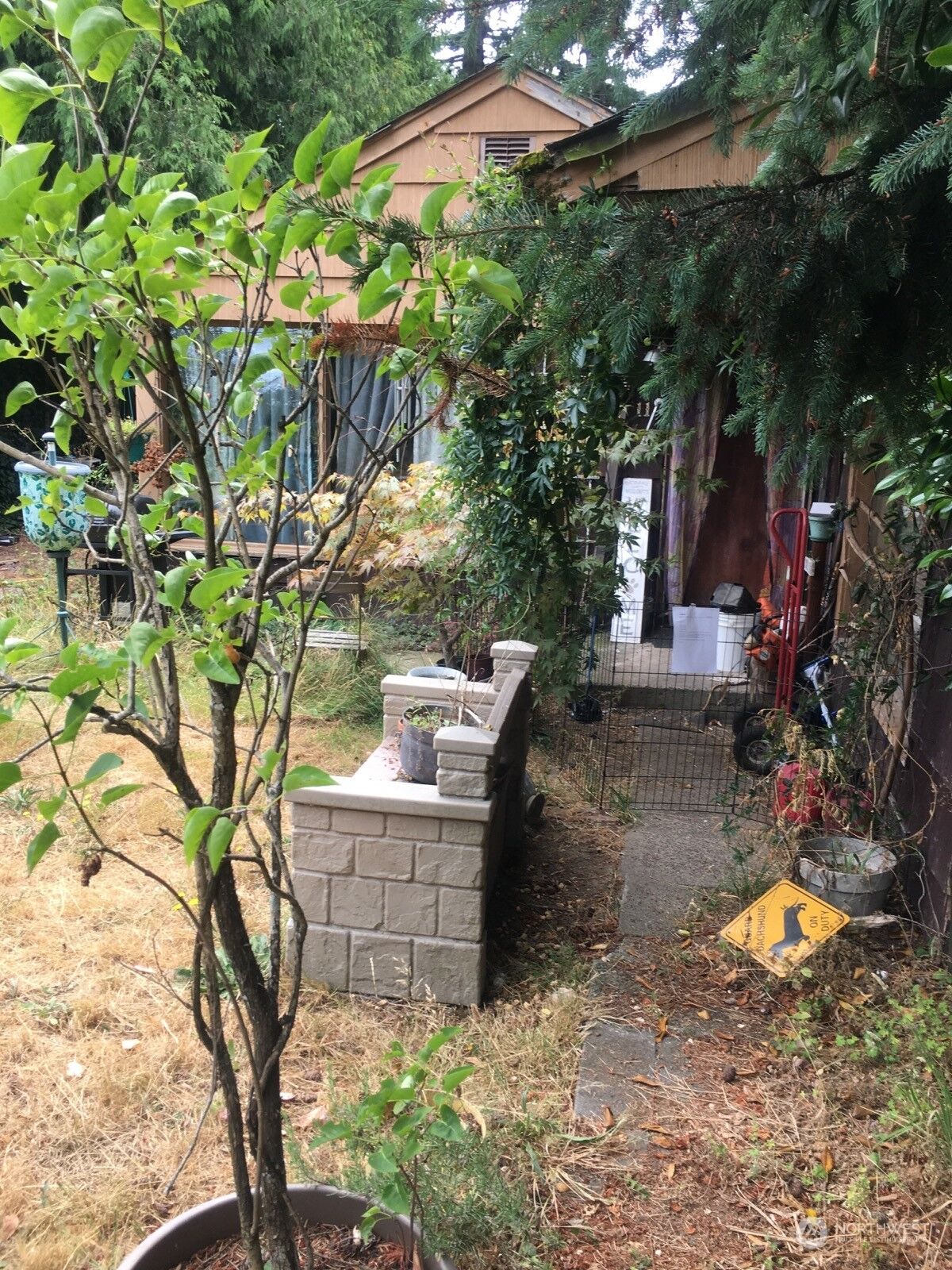 Property Photo:  11 SW 100th Street  WA 98146 