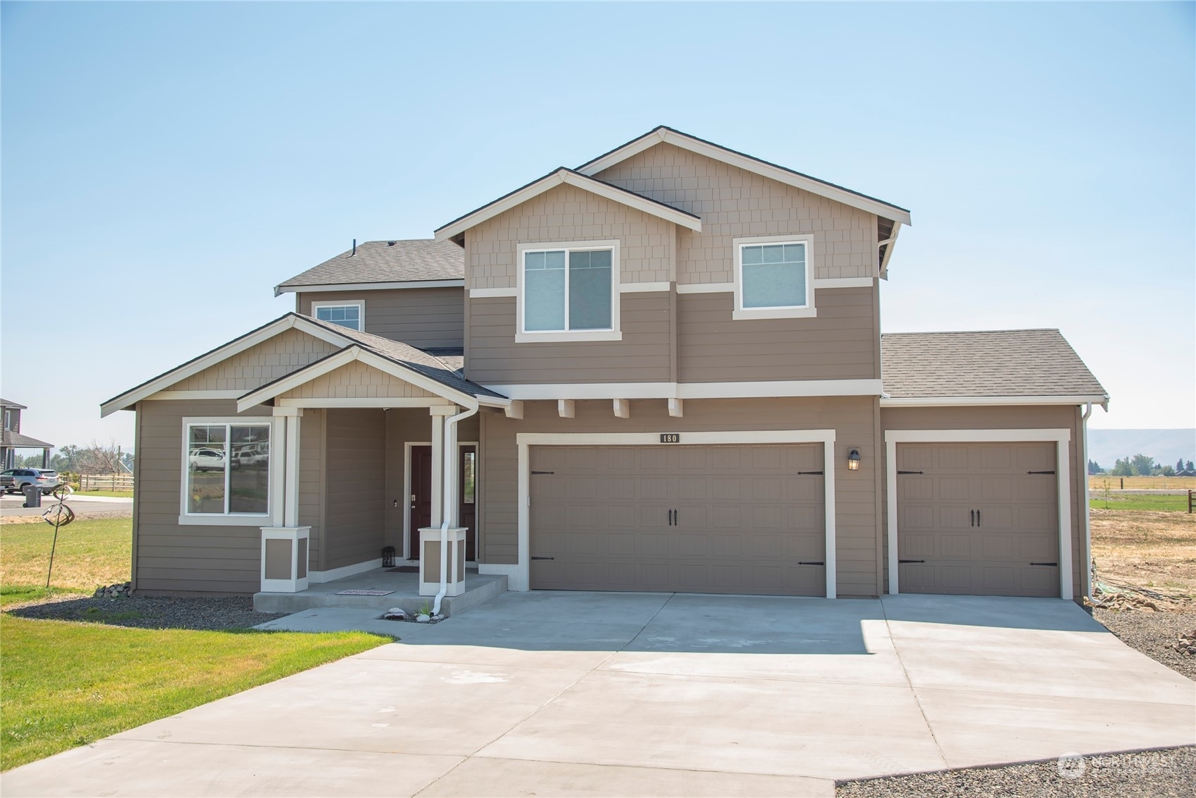 180 Sage Grouse Lane  Ellensburg WA 98926 photo