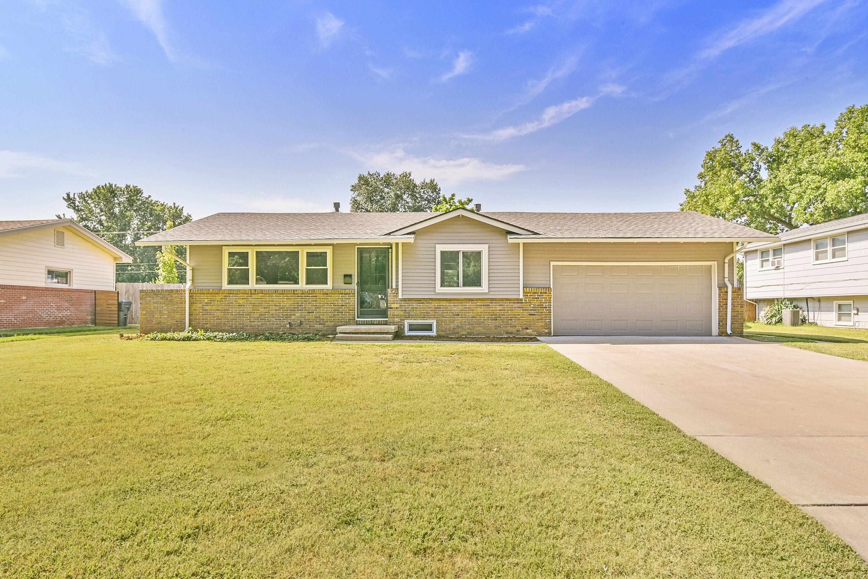 Property Photo:  9019 W 10th  KS 67212 