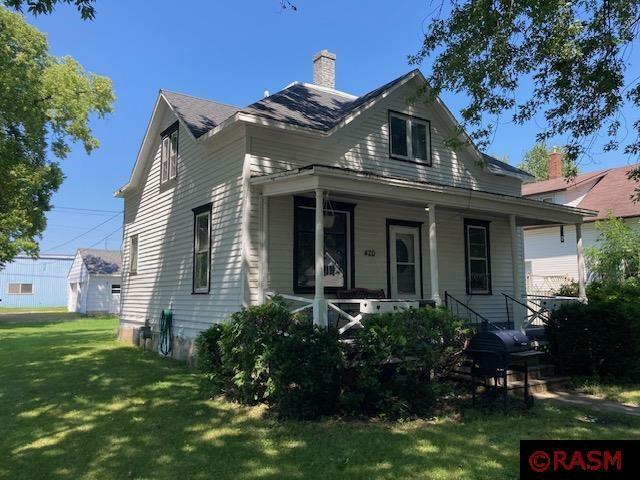 Property Photo:  420 Walnut Street SW  MN 56085 