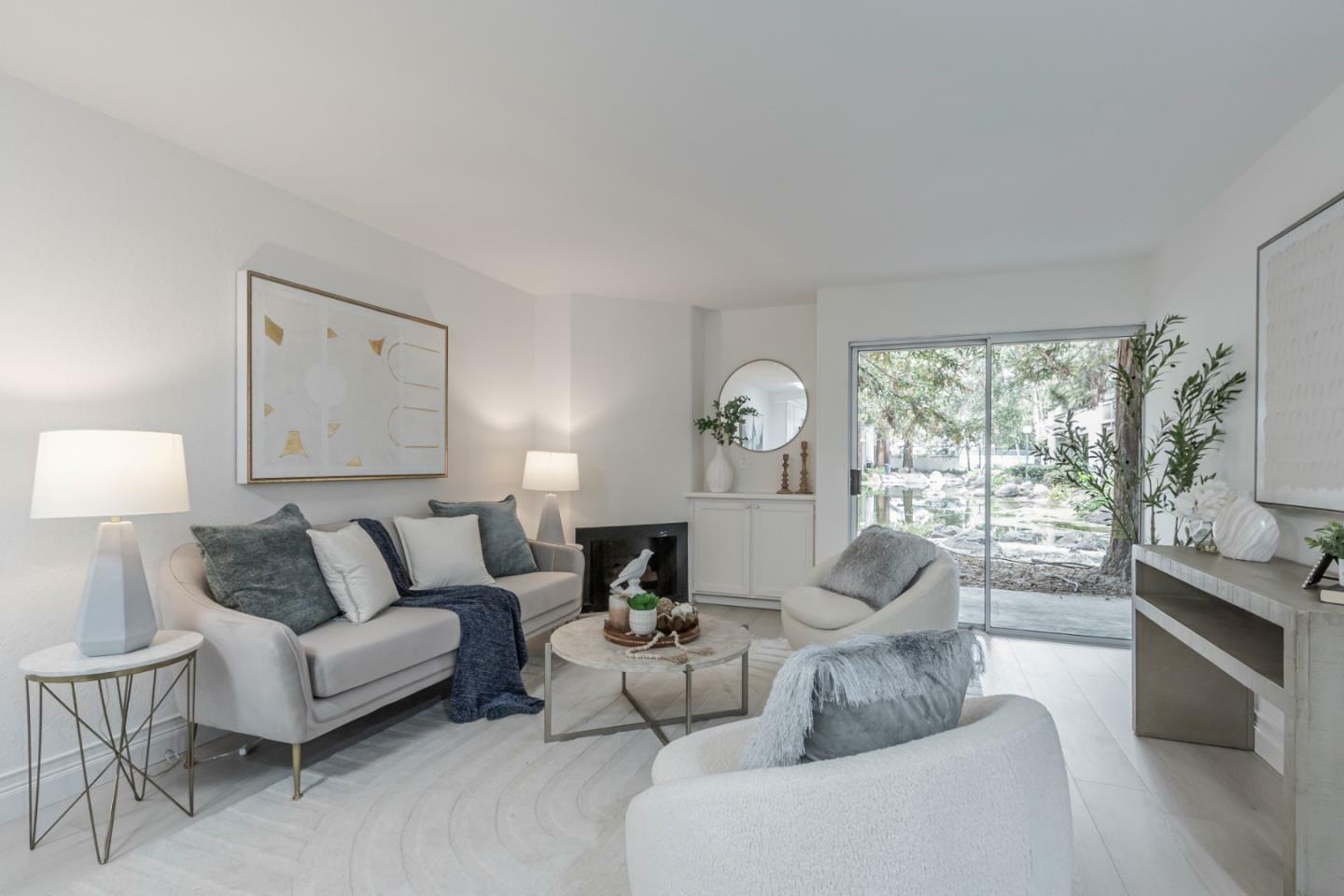 Property Photo: 2206 Summereve Court CA 95122