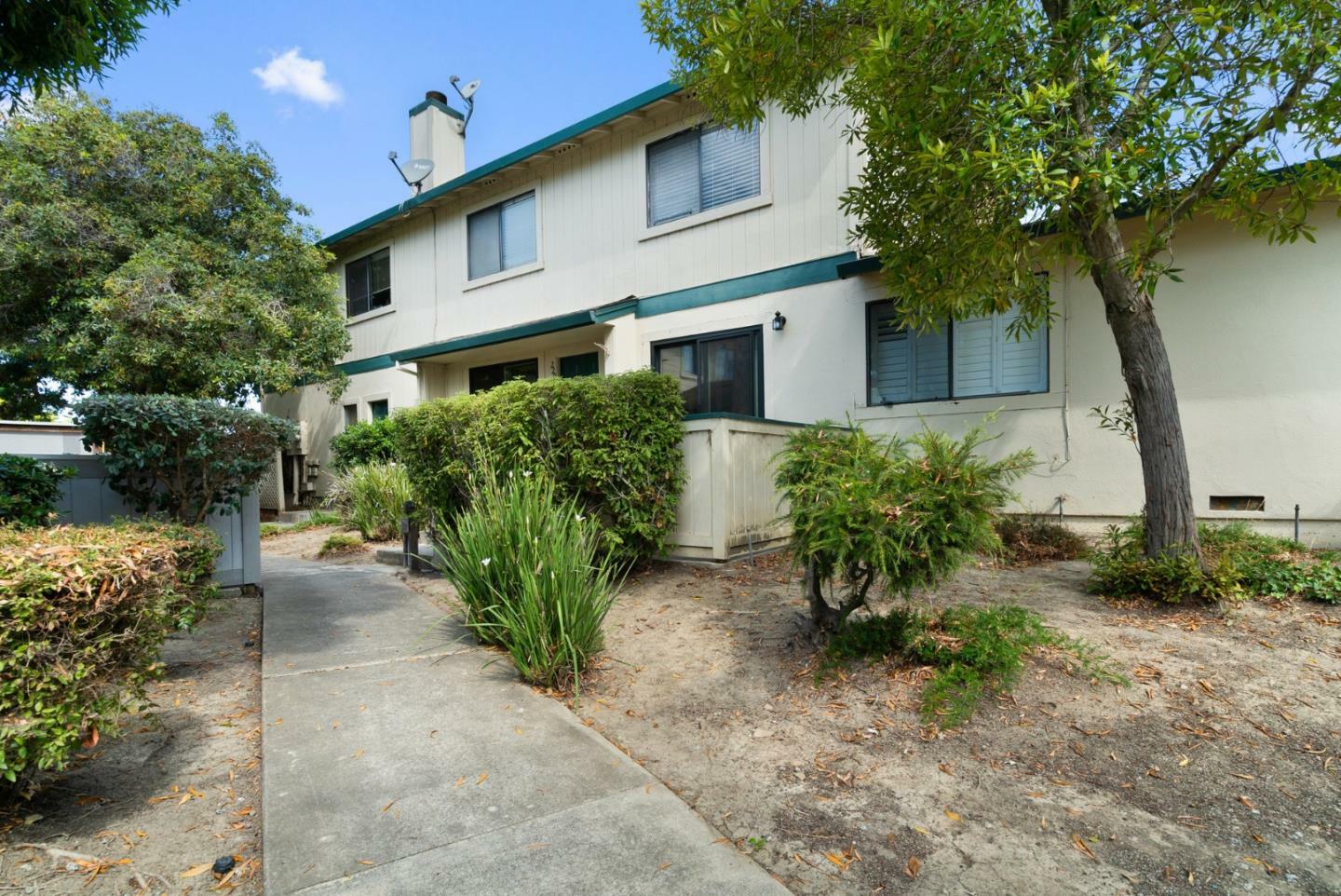 Property Photo:  220 Green Meadow Drive C  CA 95076 