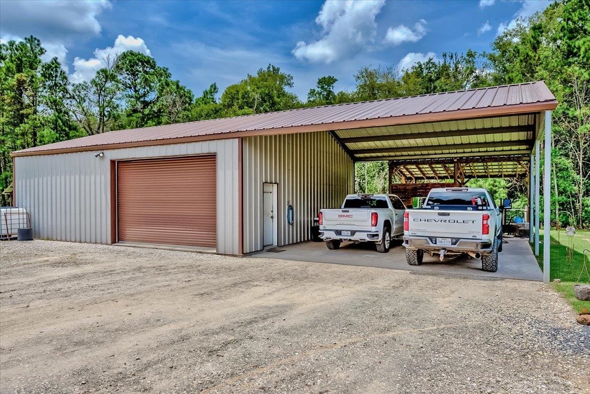 Property Photo:  17831 Interstate 10  TX 77705 