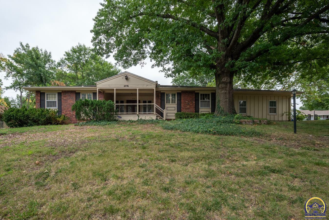 Property Photo:  2776 SW Boswell Ave  KS 66611 