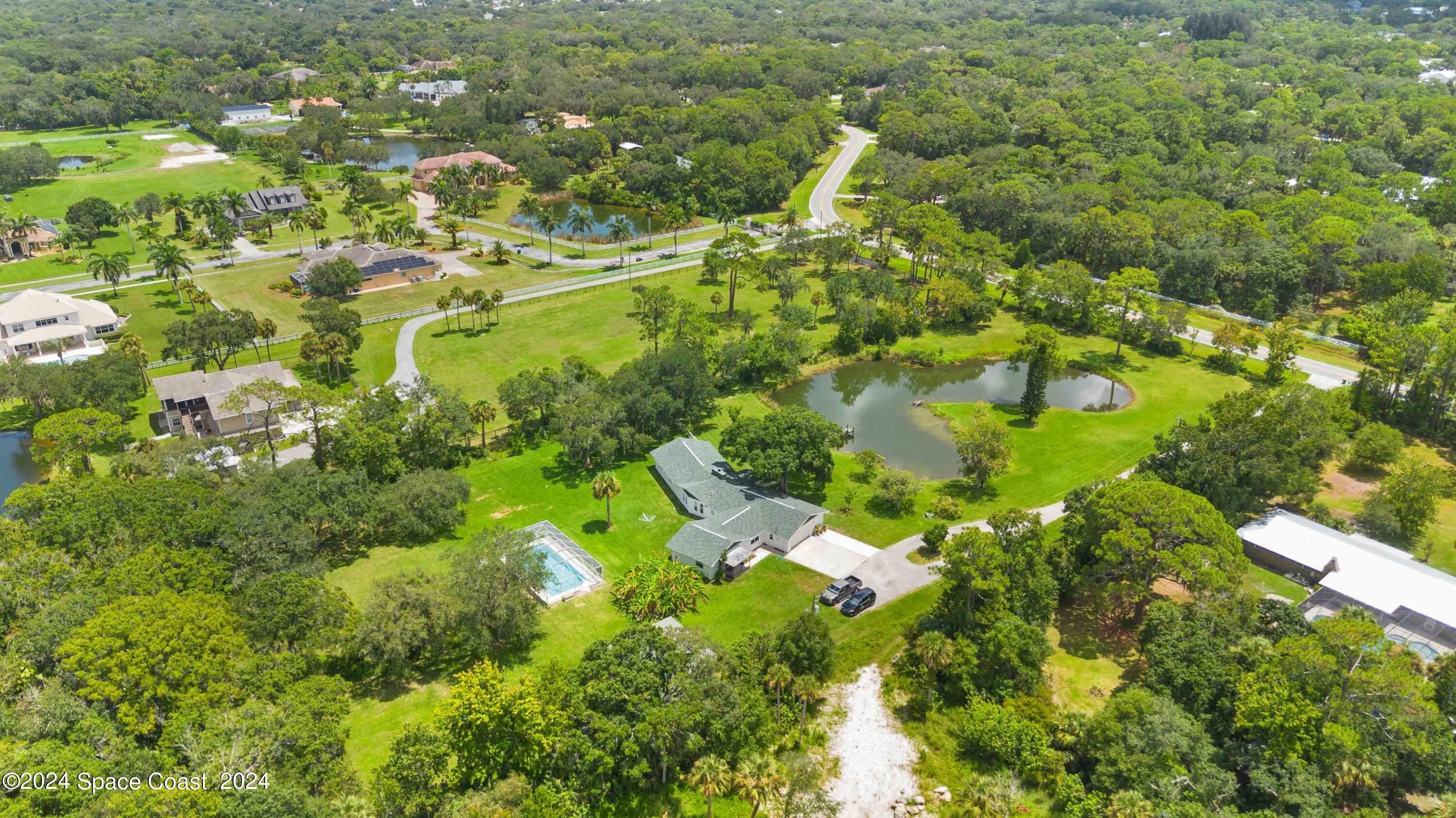 Property Photo:  4134 Parkway Drive  FL 32934 