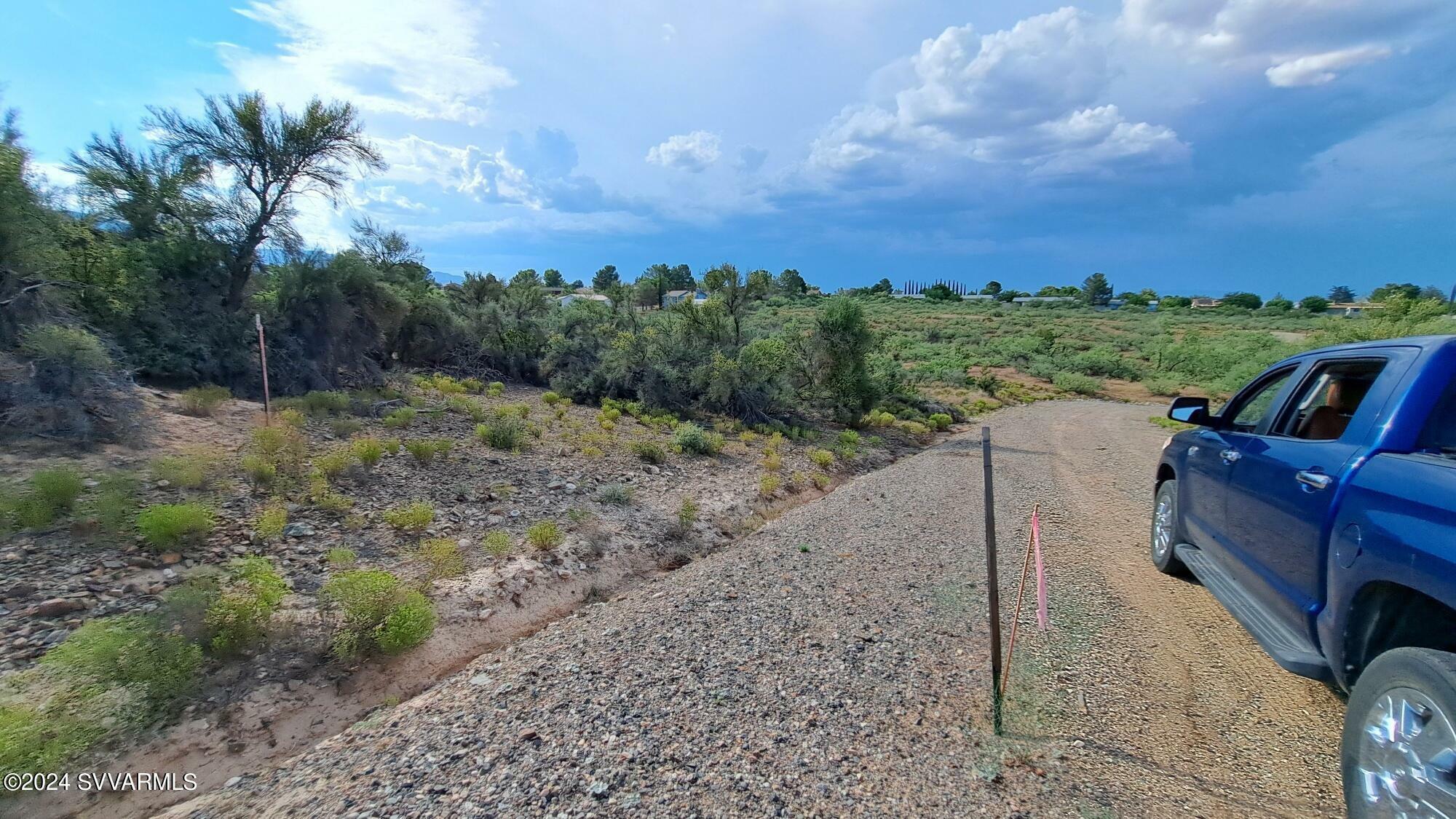 Property Photo:  005 S Camino Real Rd  AZ 86326 