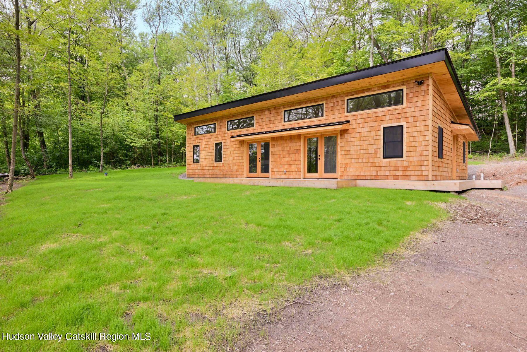 Property Photo:  263 High Falls  NY 12477 