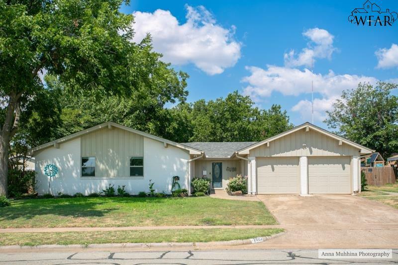 Property Photo:  2602 Lansing Boulevard  TX 76309 