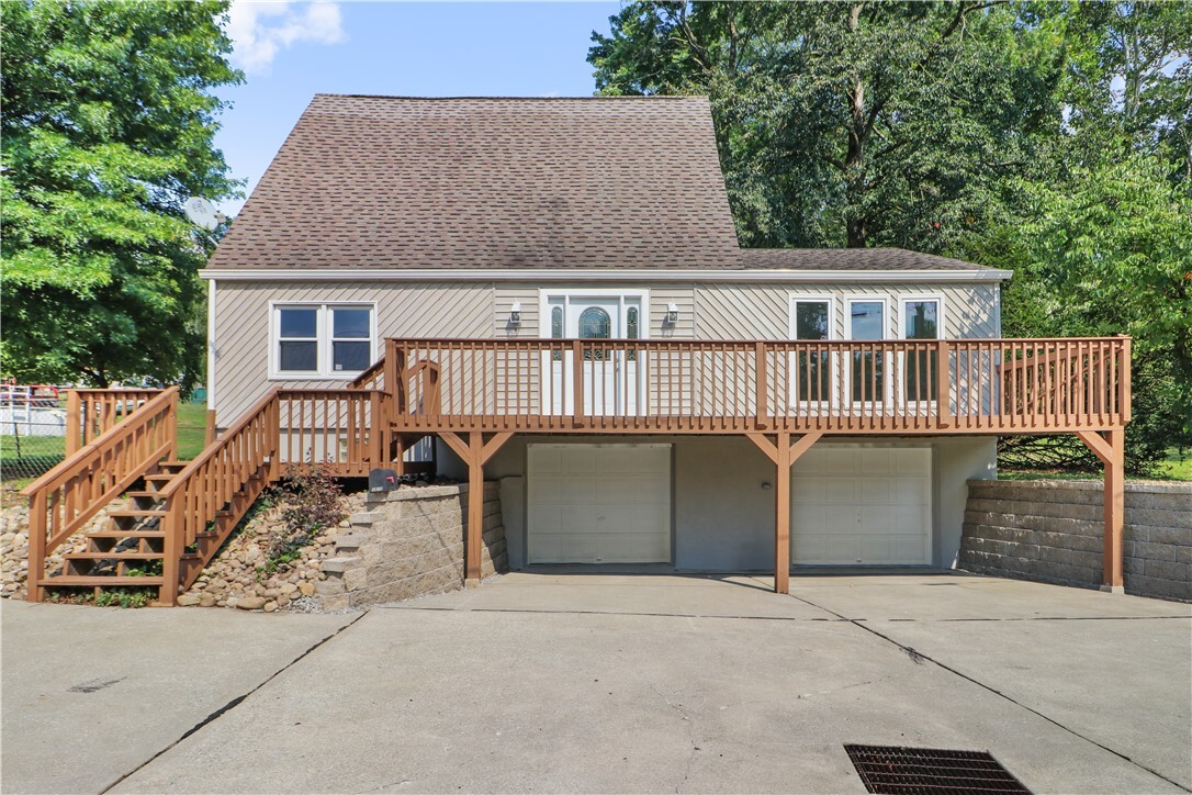 Property Photo: 1815 2nd St PA 15425