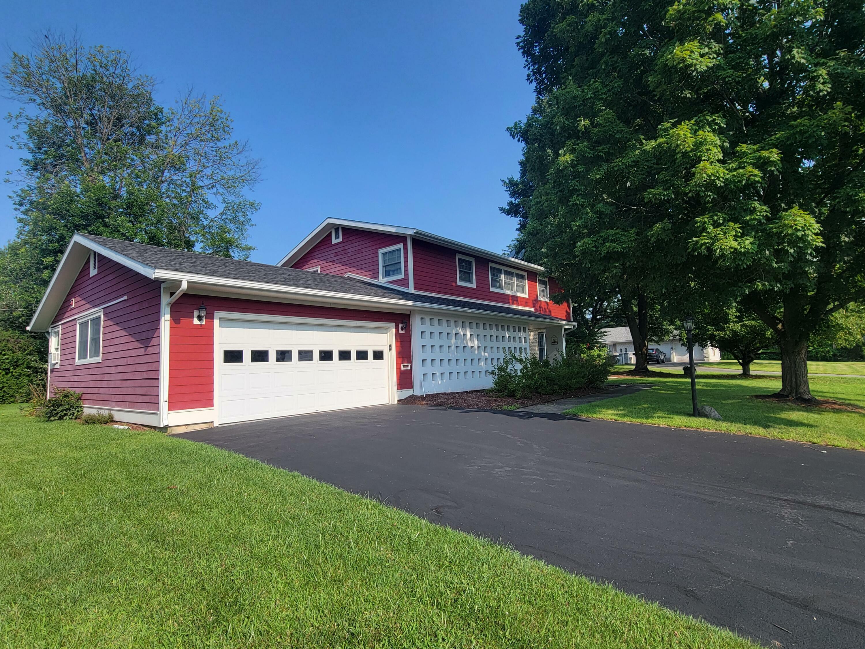 Property Photo:  4 Pinewood Drive  NY 12901 